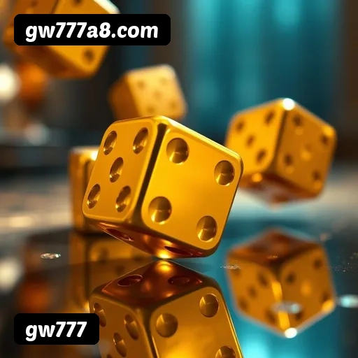 Tabela RTP dos jogos de cassino da gw777