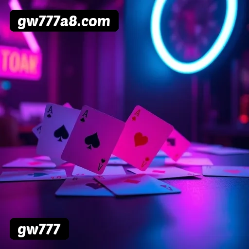 Logo da gw777