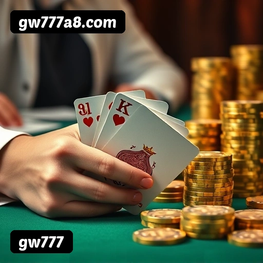 Loterias online disponíveis na gw777
