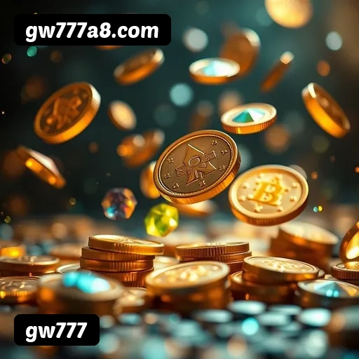 Pagamentos PIX na gw777
