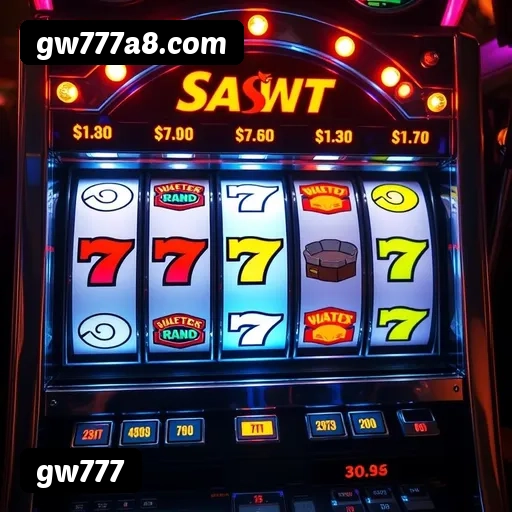 Certificações de segurança da gw777
